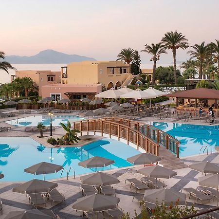 Horizon Beach Resort Mastichari  Esterno foto