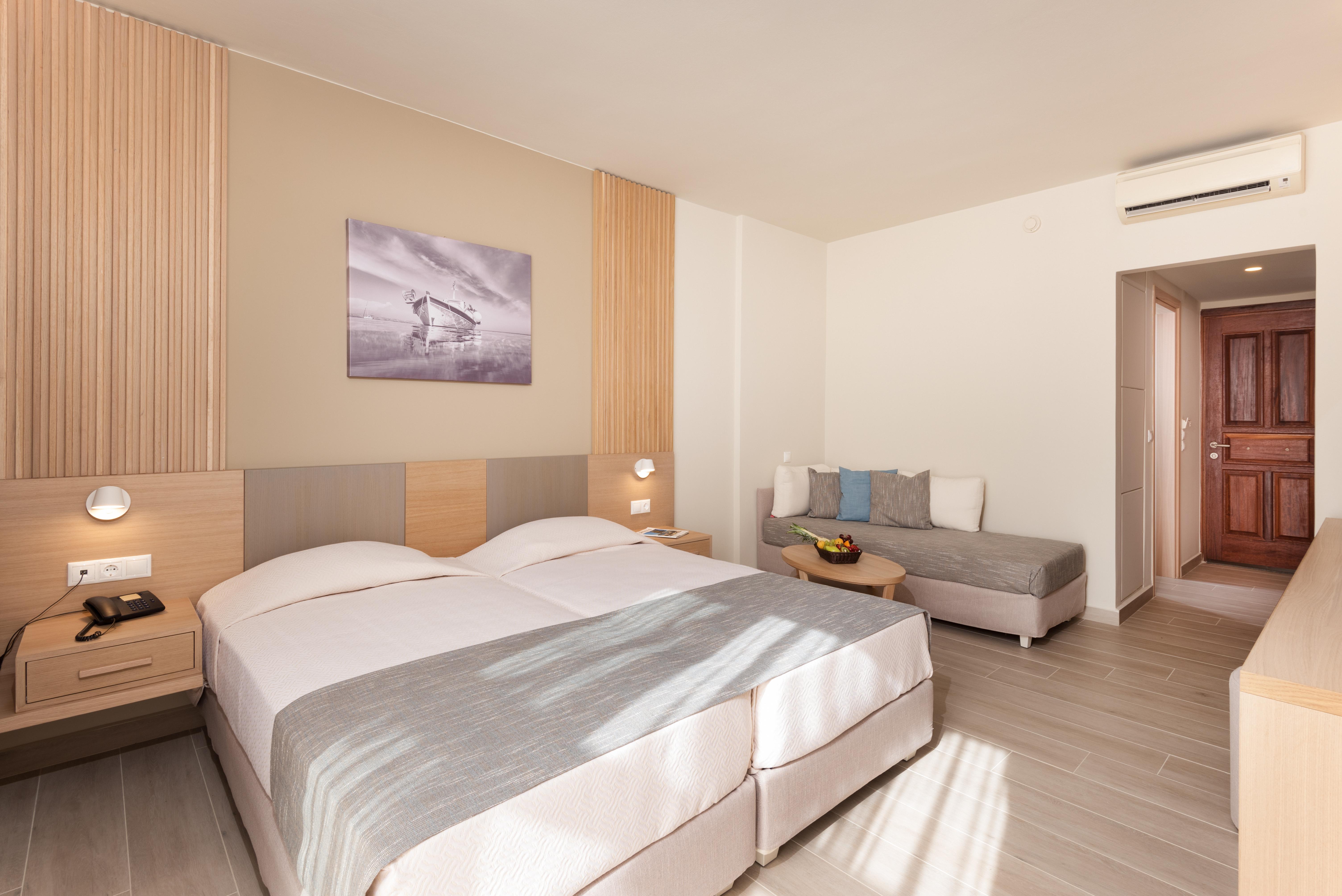 Horizon Beach Resort Mastichari  Esterno foto
