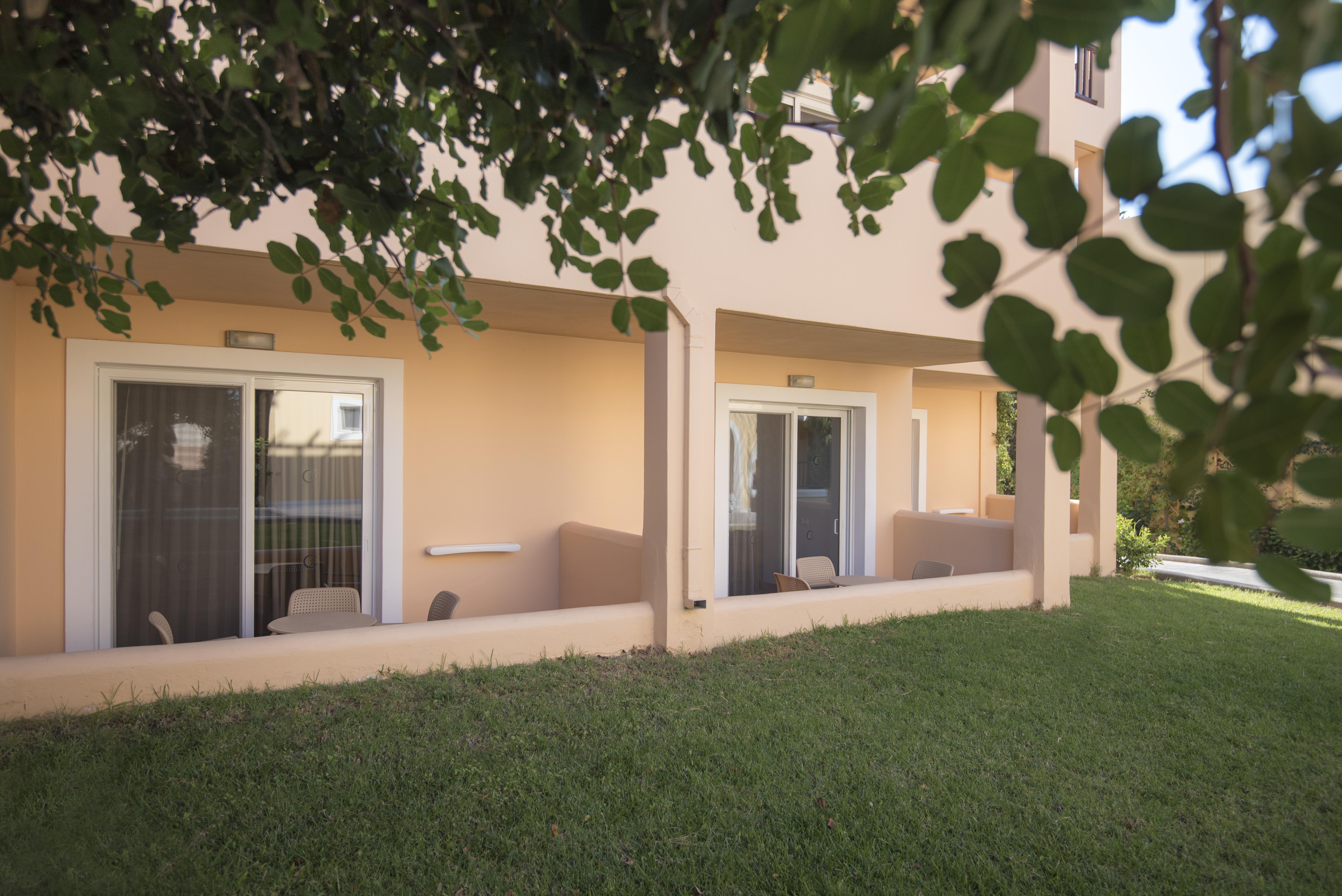 Horizon Beach Resort Mastichari  Esterno foto