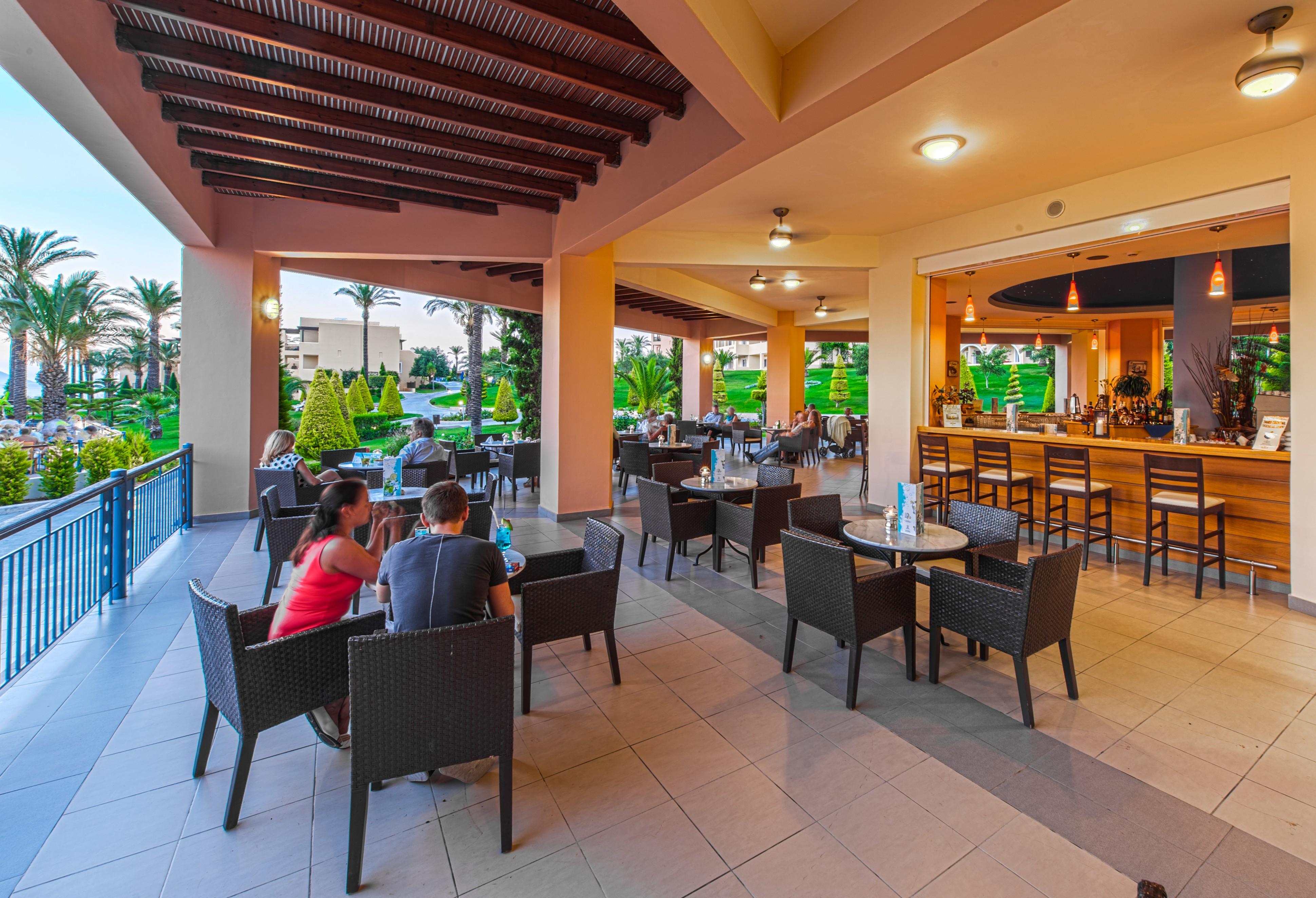 Horizon Beach Resort Mastichari  Esterno foto