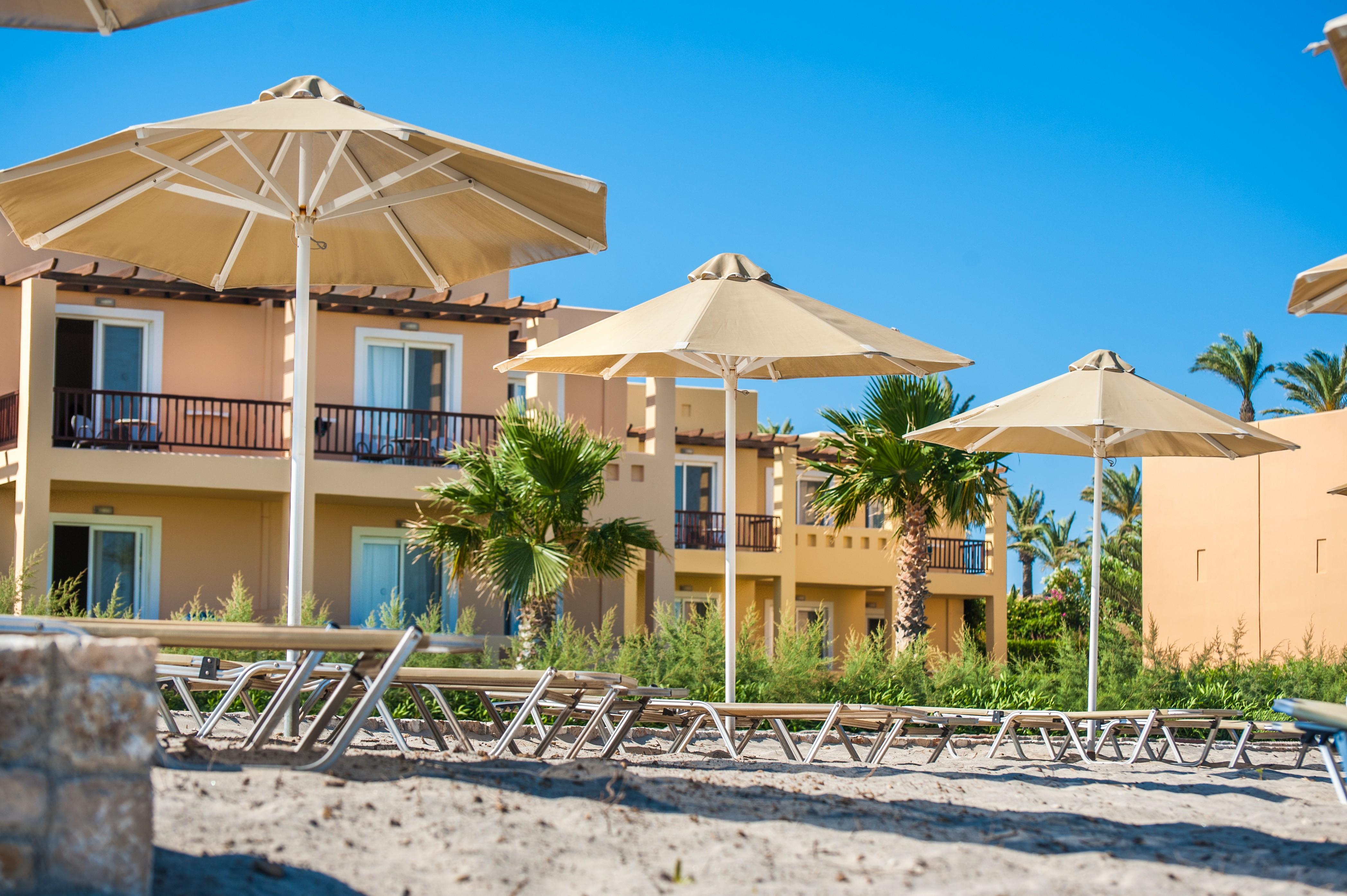 Horizon Beach Resort Mastichari  Esterno foto