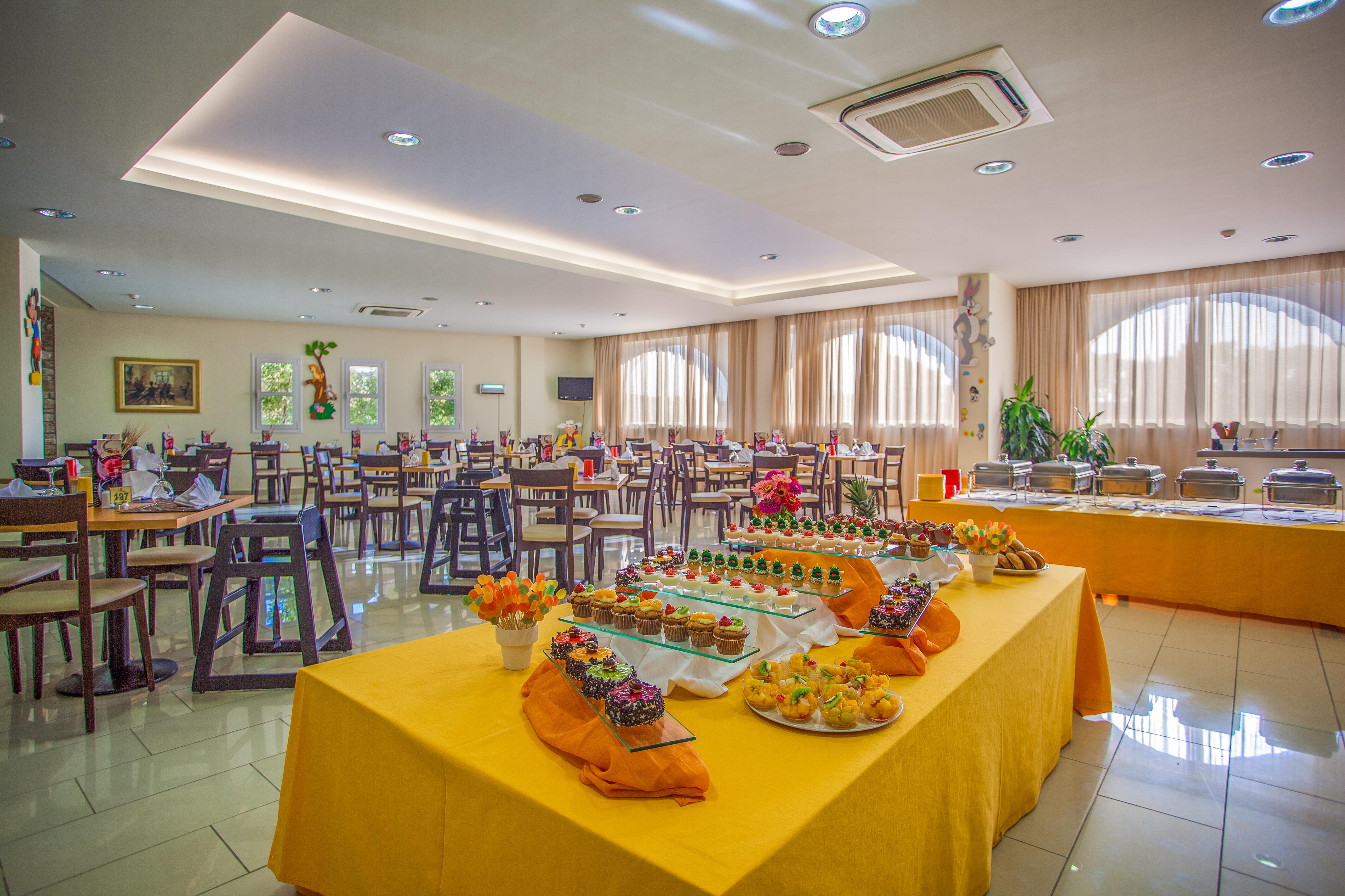 Horizon Beach Resort Mastichari  Esterno foto