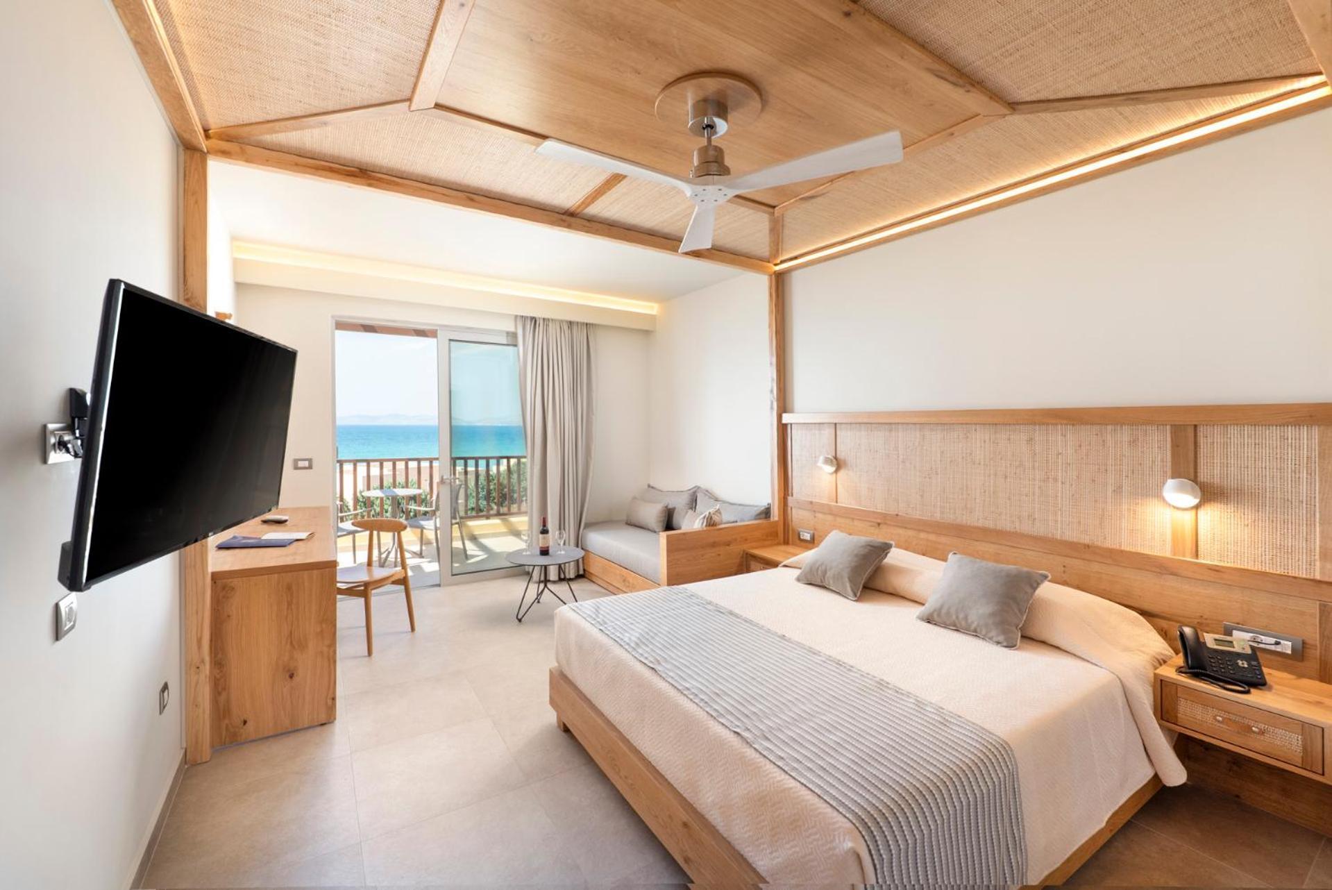 Horizon Beach Resort Mastichari  Esterno foto