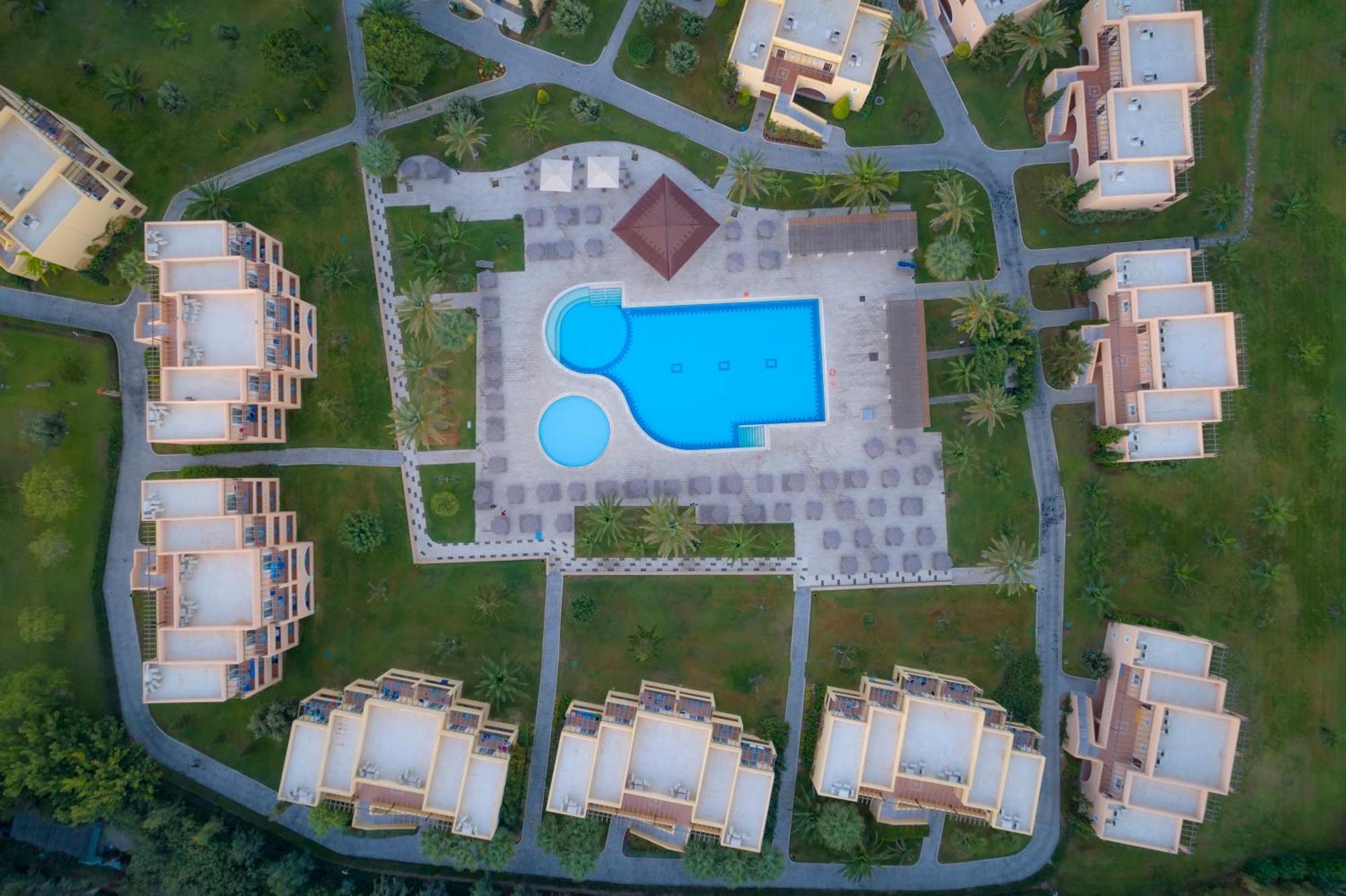 Horizon Beach Resort Mastichari  Esterno foto