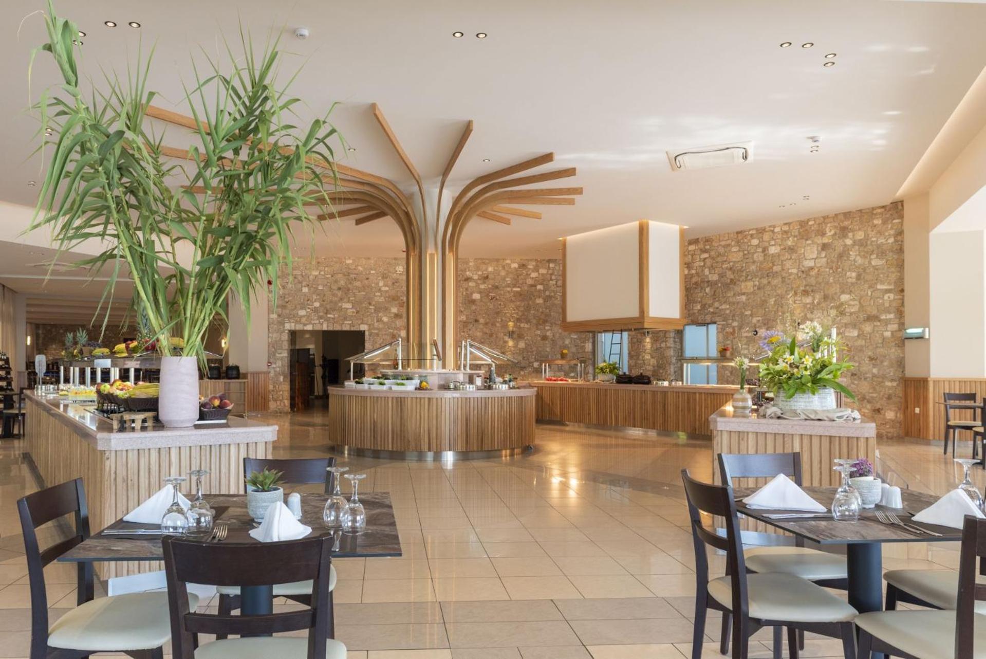 Horizon Beach Resort Mastichari  Esterno foto