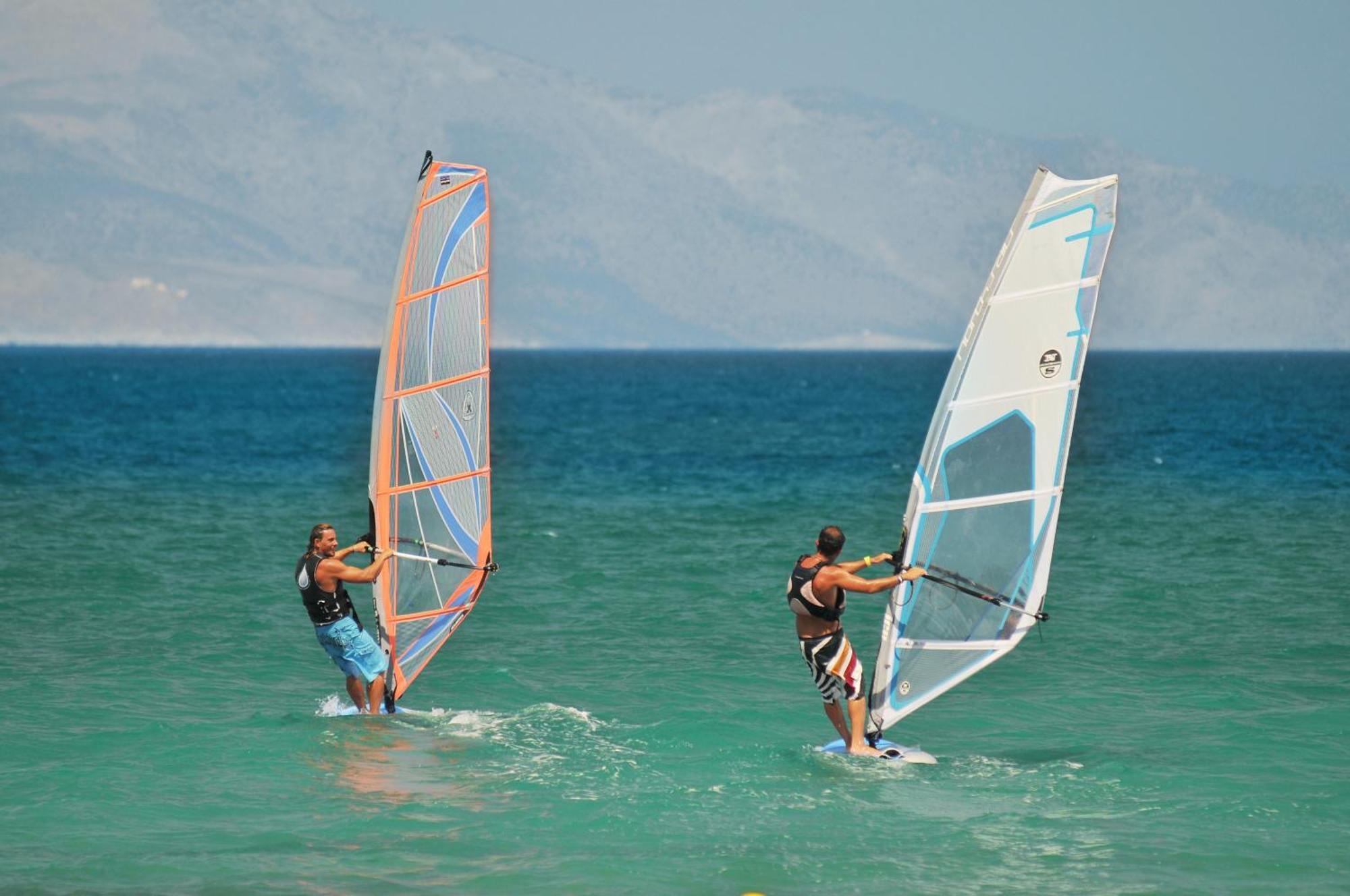 Horizon Beach Resort Mastichari  Esterno foto