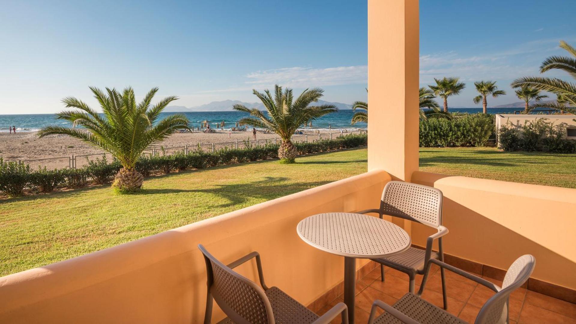 Horizon Beach Resort Mastichari  Camera foto
