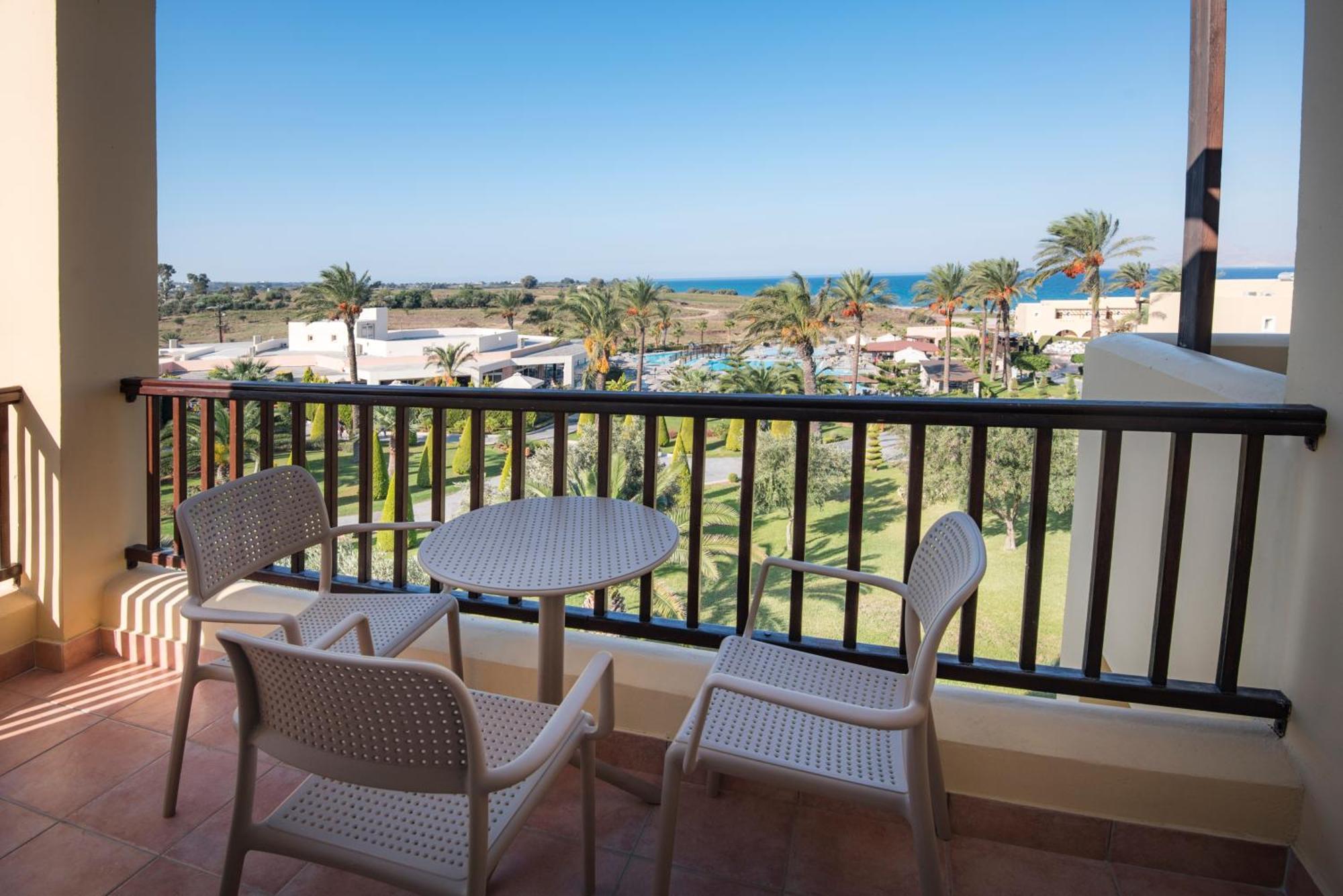 Horizon Beach Resort Mastichari  Camera foto