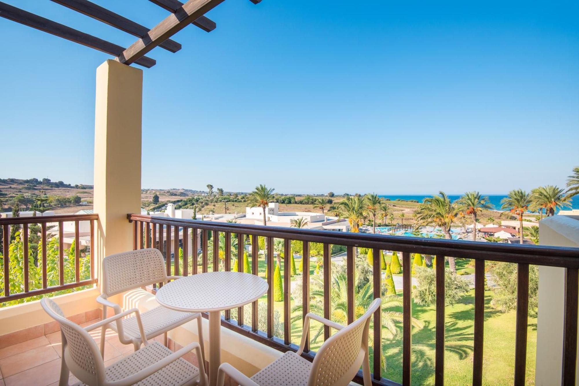 Horizon Beach Resort Mastichari  Camera foto