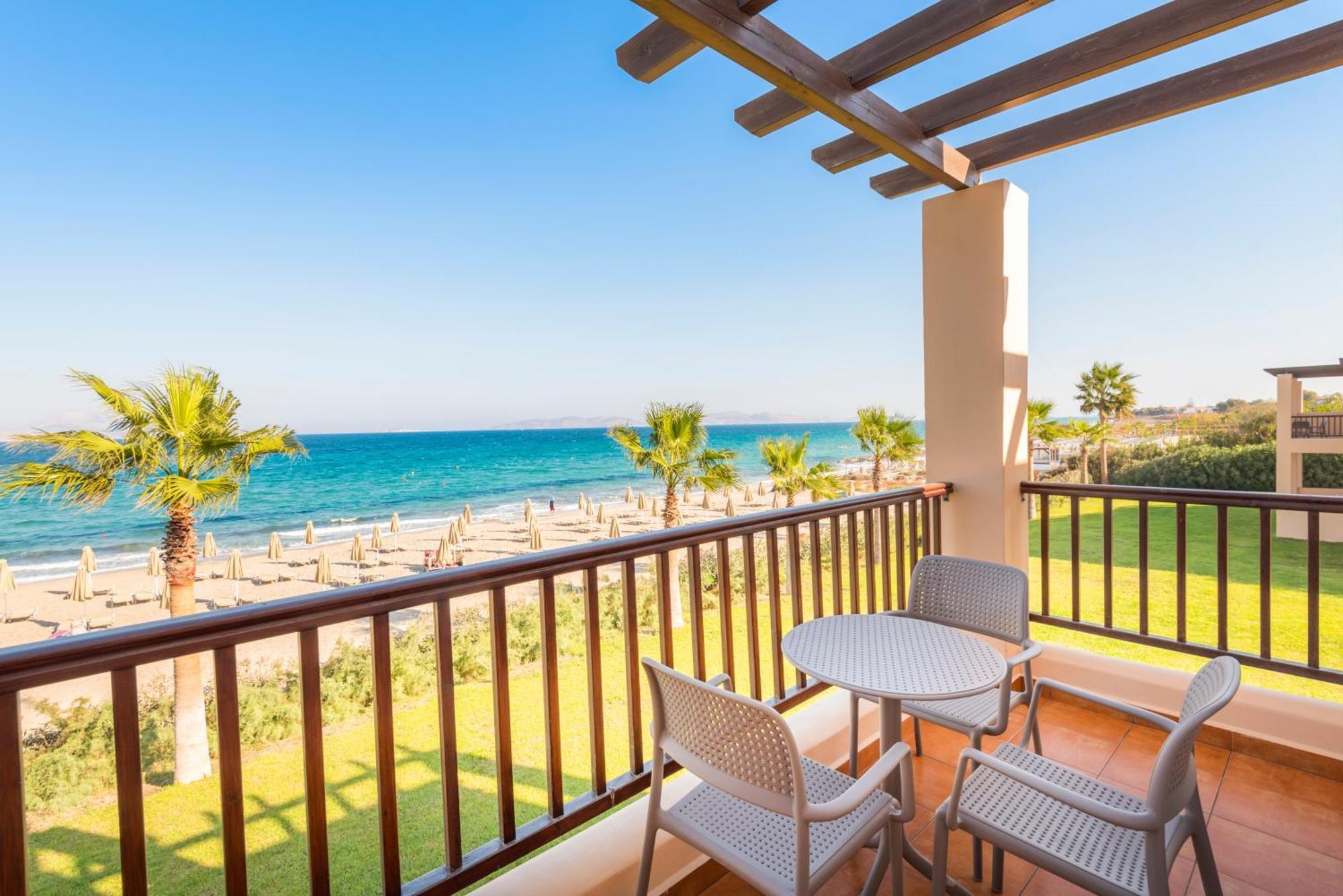 Horizon Beach Resort Mastichari  Camera foto