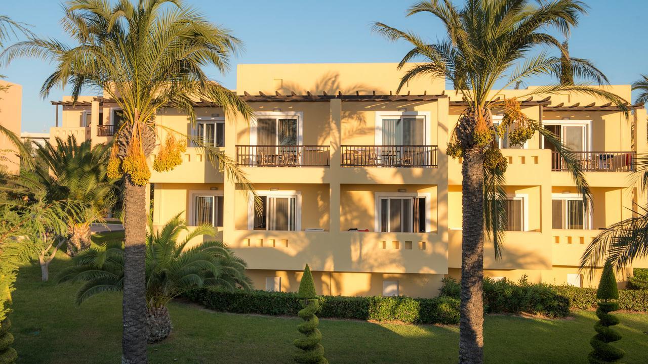 Horizon Beach Resort Mastichari  Esterno foto