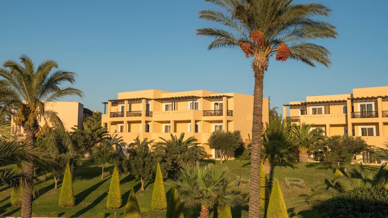 Horizon Beach Resort Mastichari  Esterno foto