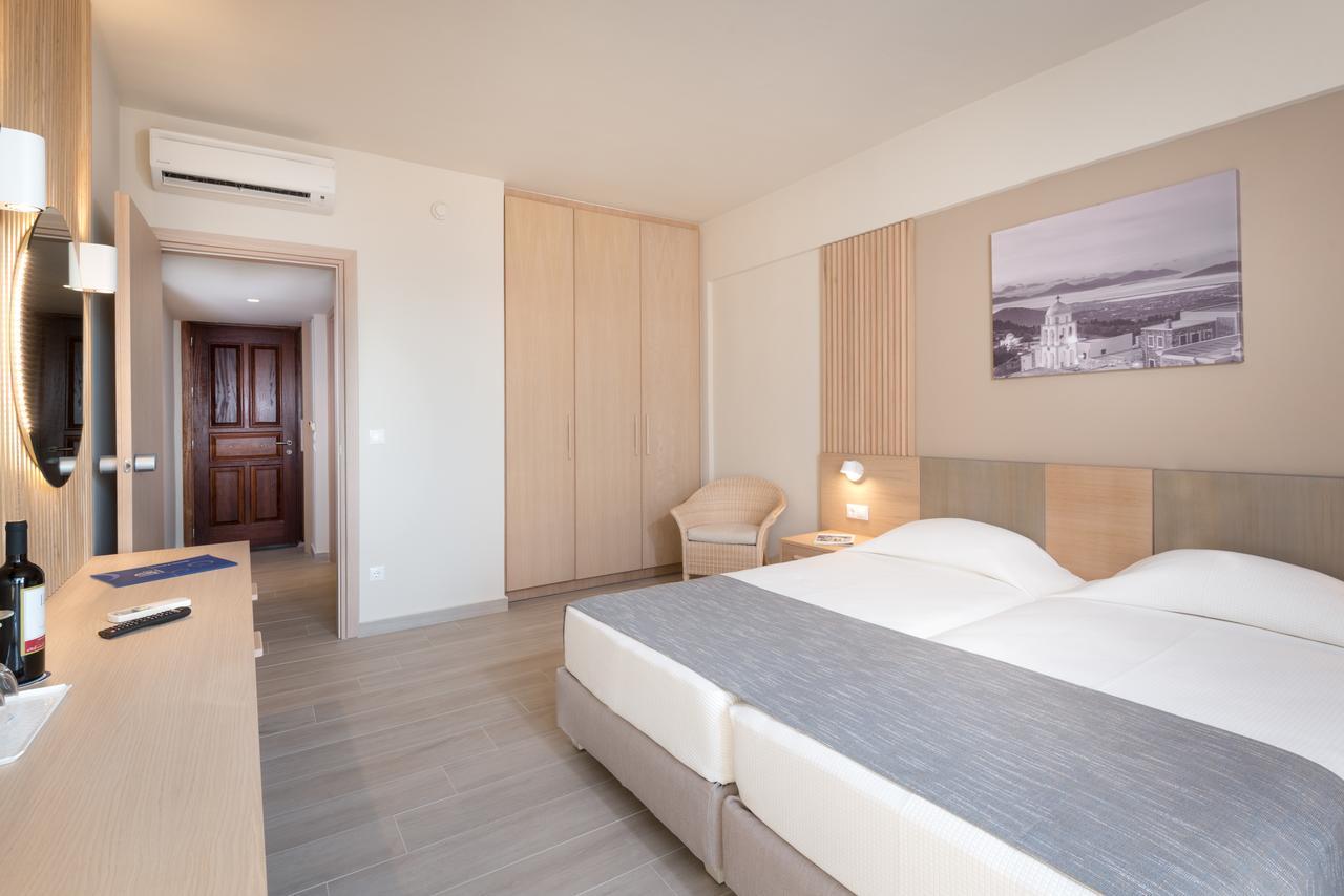 Horizon Beach Resort Mastichari  Esterno foto