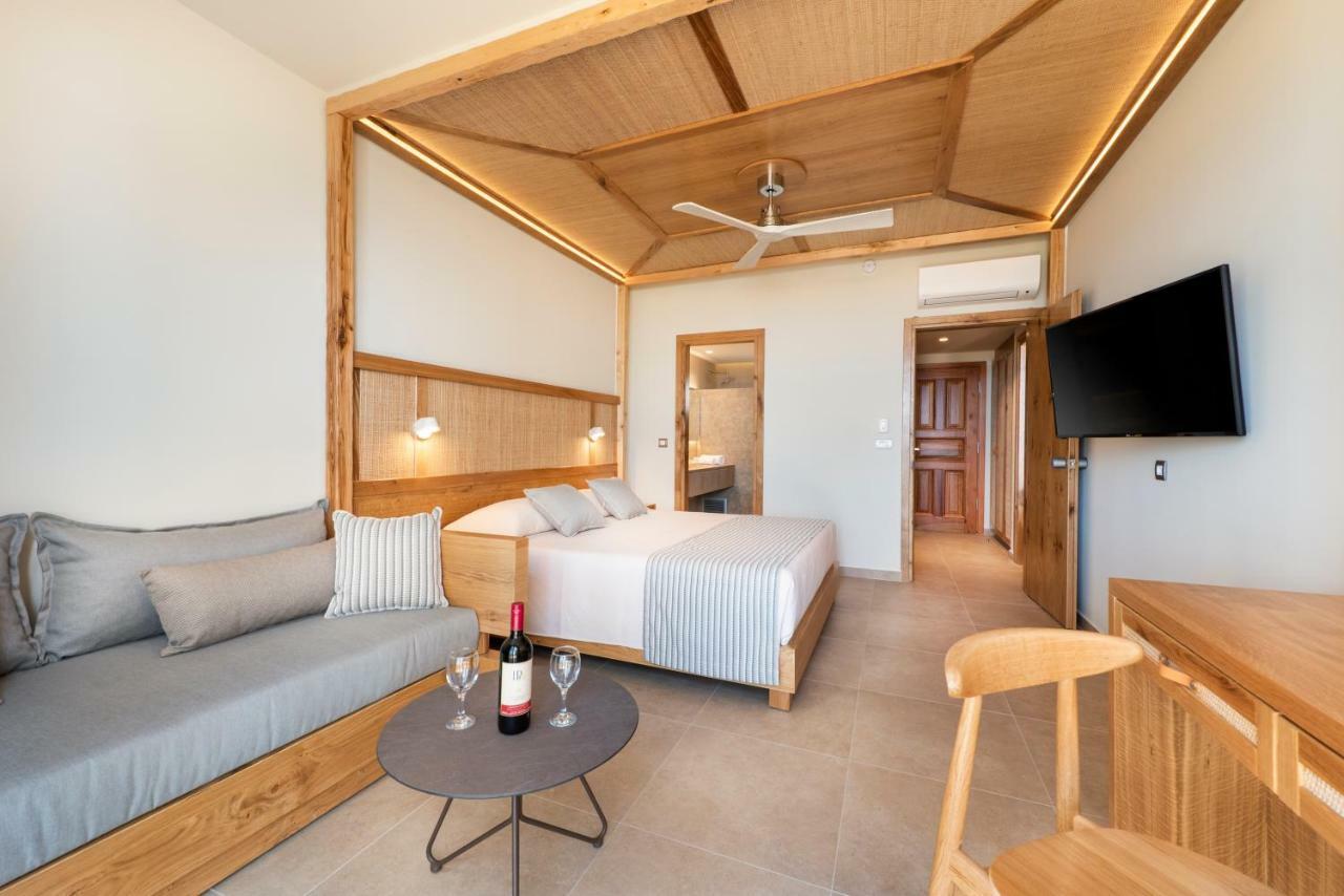 Horizon Beach Resort Mastichari  Esterno foto