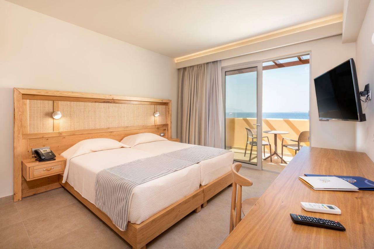 Horizon Beach Resort Mastichari  Esterno foto