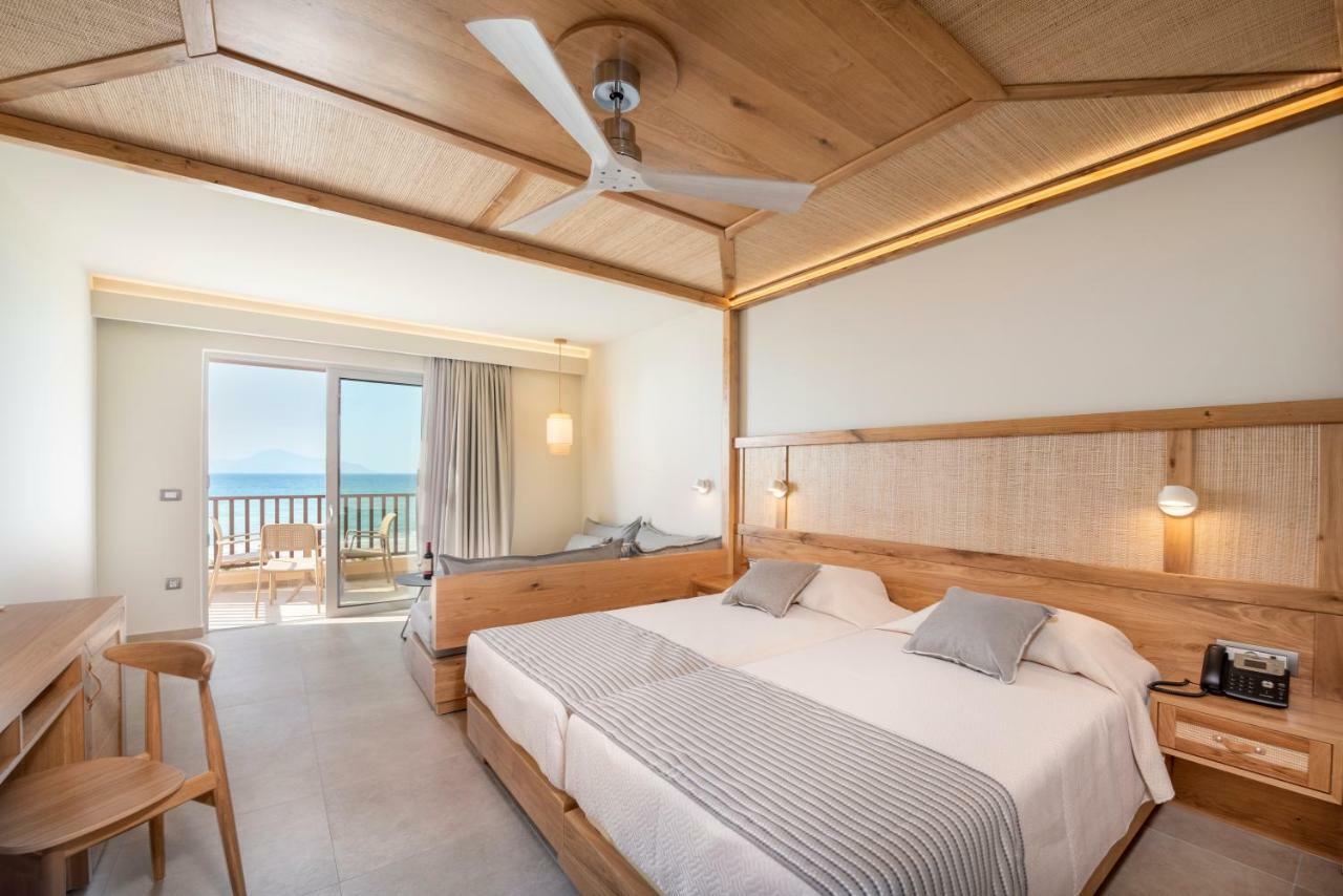 Horizon Beach Resort Mastichari  Esterno foto